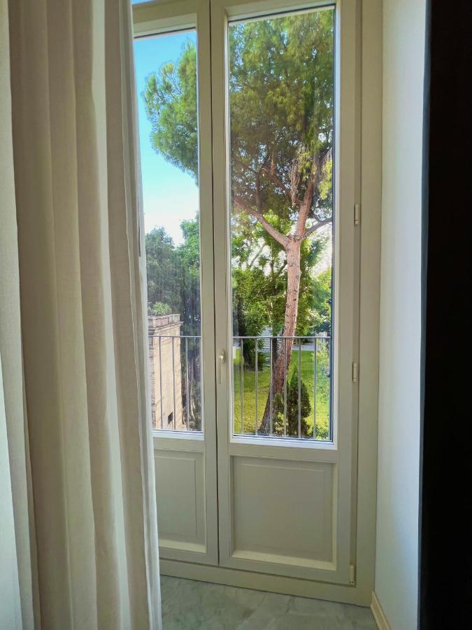 קטאניה Nove Volte B&B מראה חיצוני תמונה