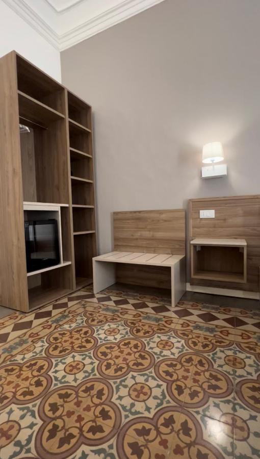 קטאניה Nove Volte B&B מראה חיצוני תמונה