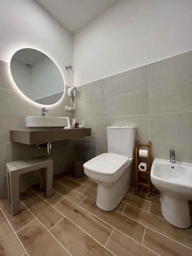 קטאניה Nove Volte B&B מראה חיצוני תמונה