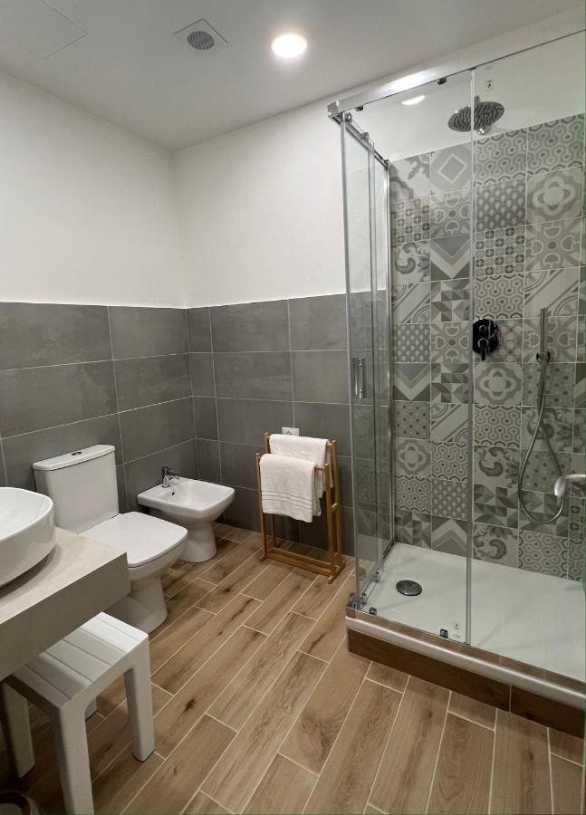 קטאניה Nove Volte B&B מראה חיצוני תמונה